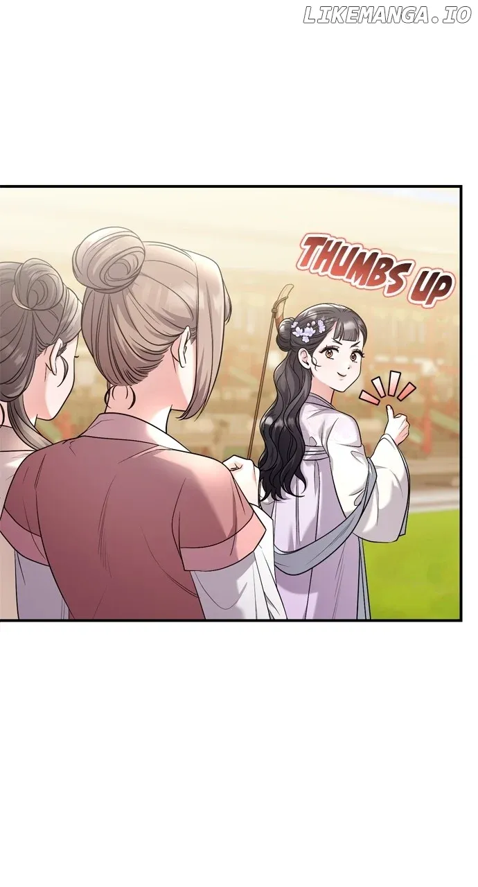 A Master, Who Woke up as a Concubine Chapter 50 page 63 - 