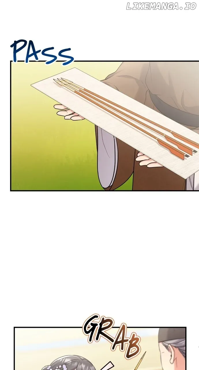 A Master, Who Woke up as a Concubine Chapter 50 page 64 - 