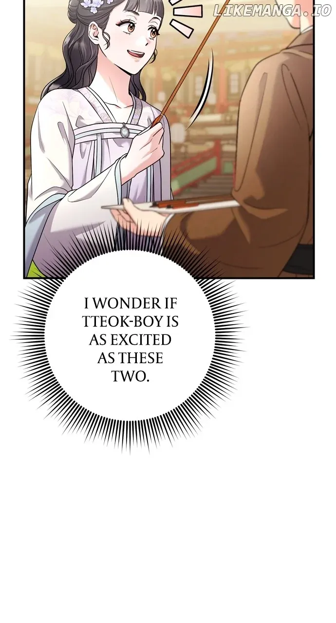 A Master, Who Woke up as a Concubine Chapter 50 page 65 - 