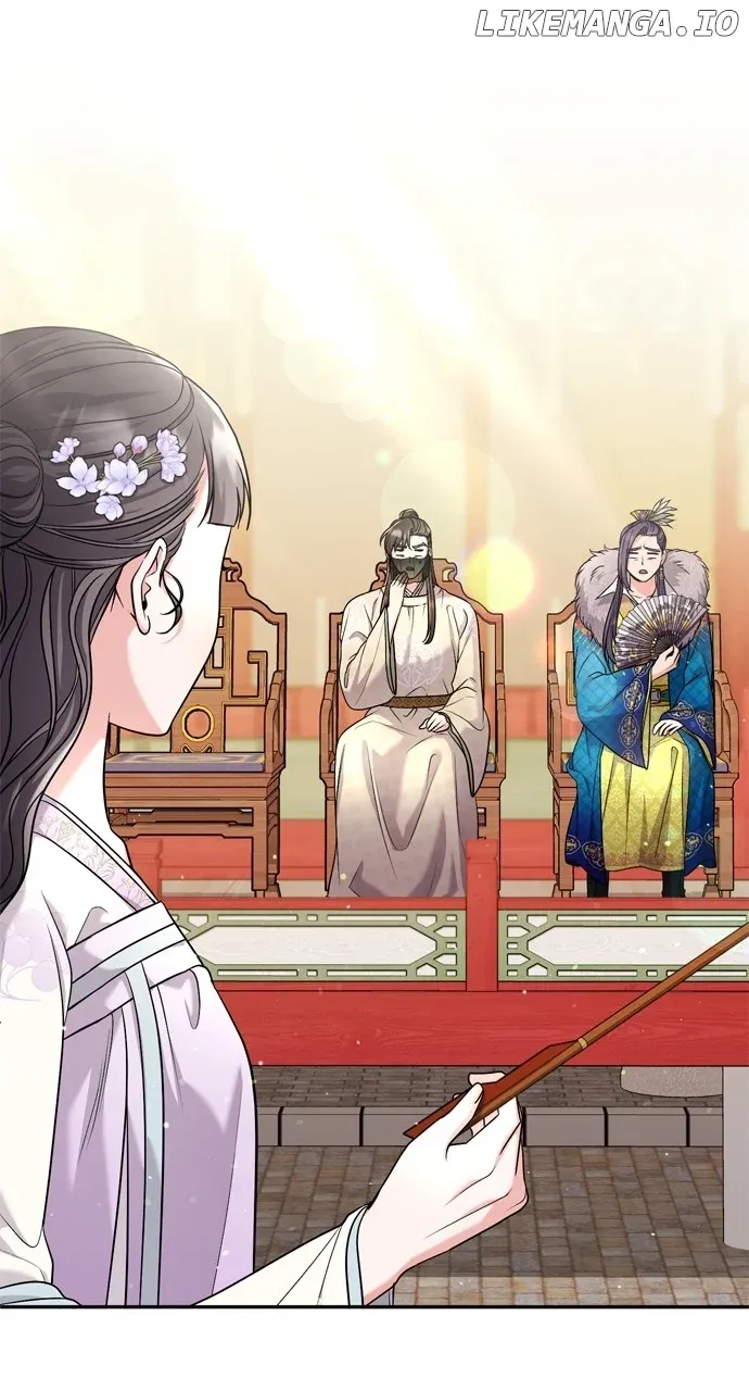 A Master, Who Woke up as a Concubine Chapter 50 page 66 - 