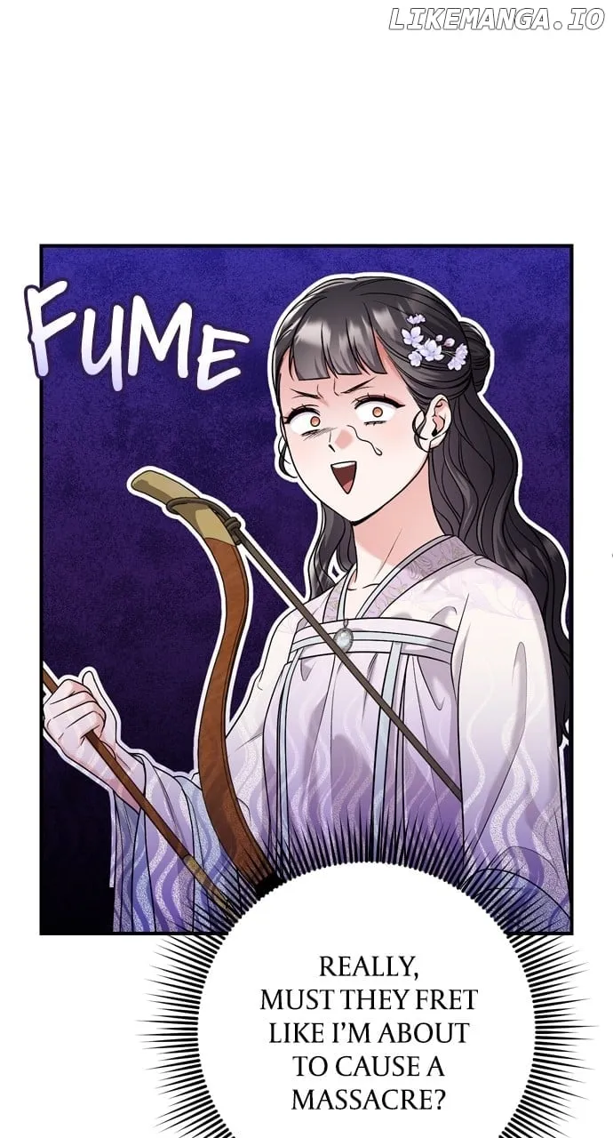 A Master, Who Woke up as a Concubine Chapter 50 page 68 - 