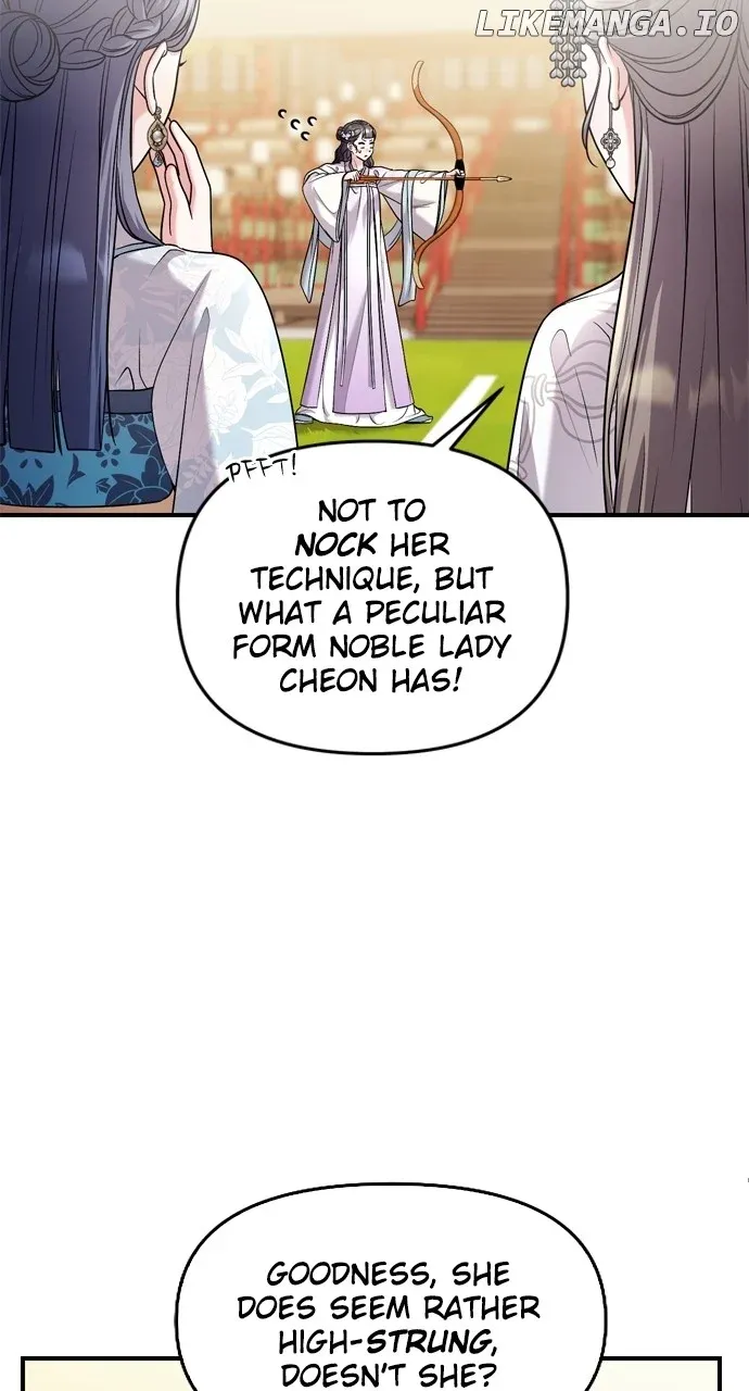 A Master, Who Woke up as a Concubine Chapter 50 page 71 - 