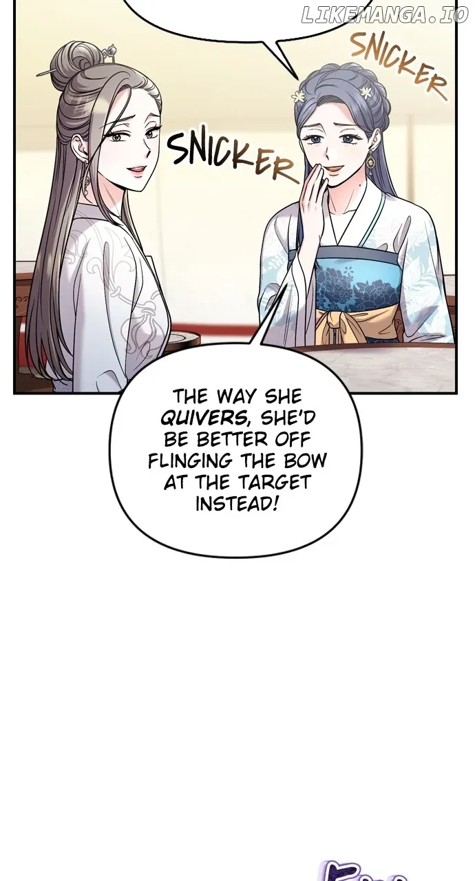 A Master, Who Woke up as a Concubine Chapter 50 page 72 - 