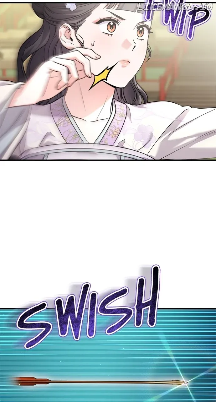 A Master, Who Woke up as a Concubine Chapter 50 page 73 - 