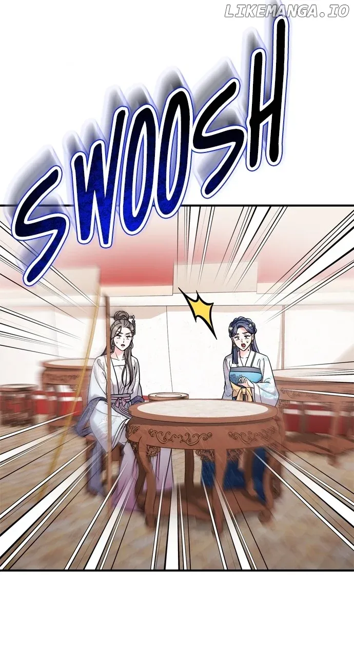 A Master, Who Woke up as a Concubine Chapter 50 page 77 - 