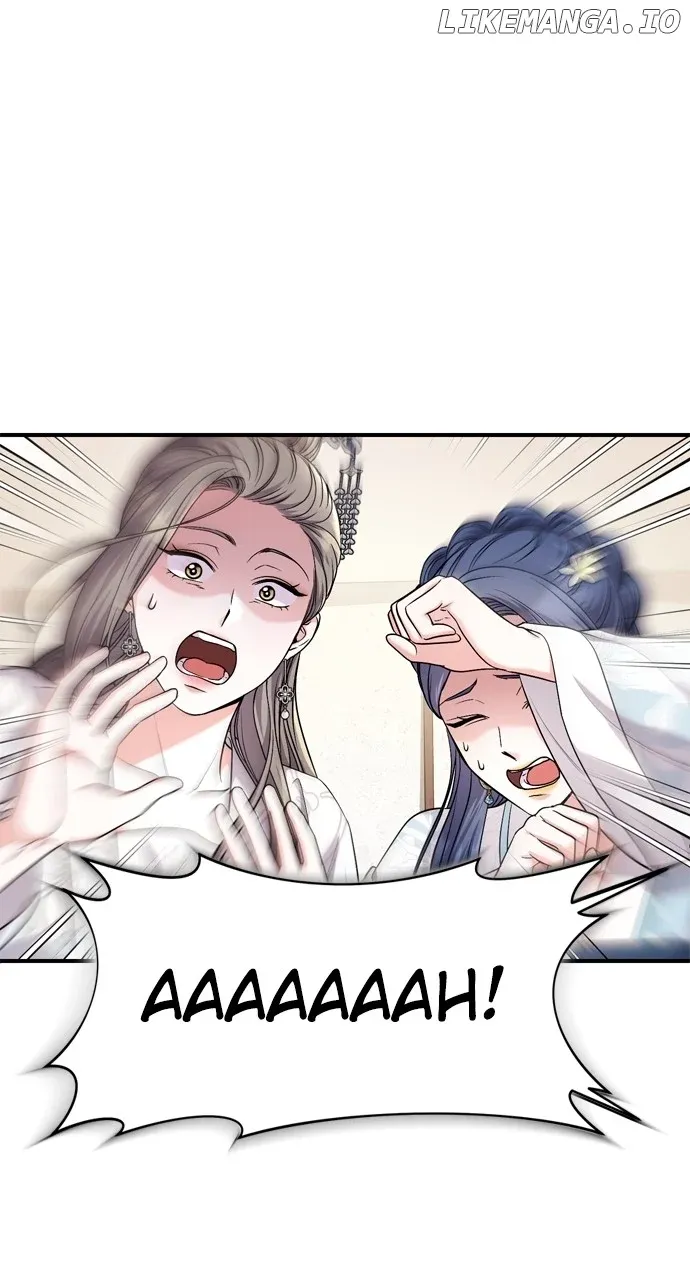 A Master, Who Woke up as a Concubine Chapter 50 page 78 - 