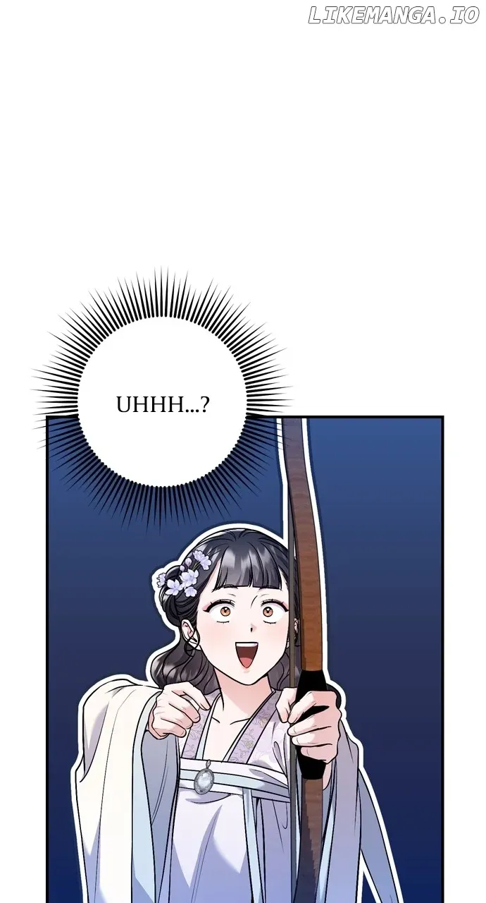 A Master, Who Woke up as a Concubine Chapter 50 page 82 - 