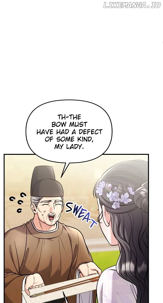 A Master, Who Woke up as a Concubine Chapter 50 page 84 - 
