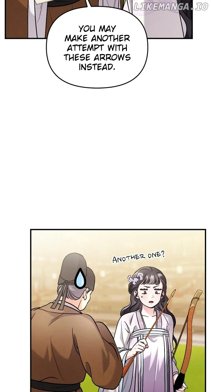 A Master, Who Woke up as a Concubine Chapter 50 page 85 - 