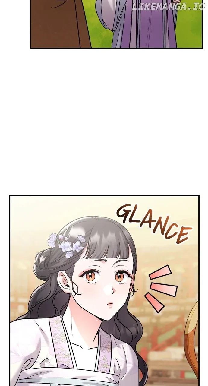 A Master, Who Woke up as a Concubine Chapter 50 page 86 - 