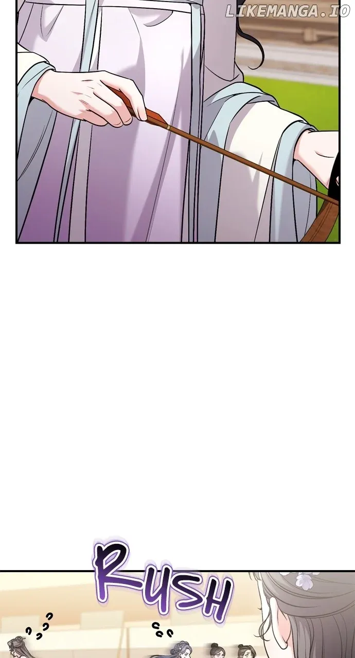 A Master, Who Woke up as a Concubine Chapter 50 page 87 - 