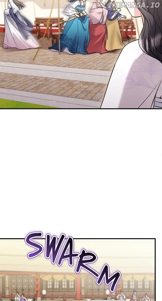 A Master, Who Woke up as a Concubine Chapter 50 page 88 - 