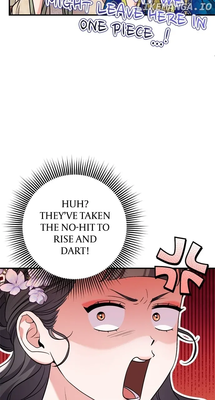 A Master, Who Woke up as a Concubine Chapter 50 page 90 - 