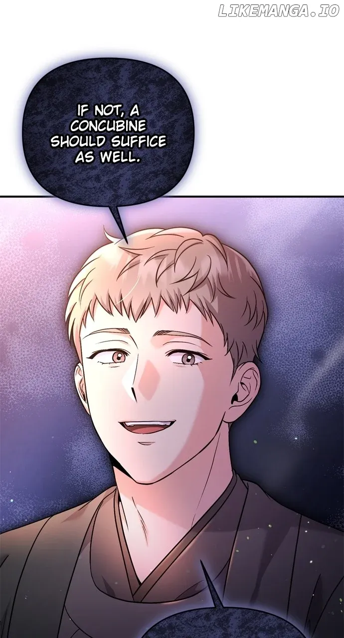 A Master, Who Woke up as a Concubine Chapter 50 page 10 - 