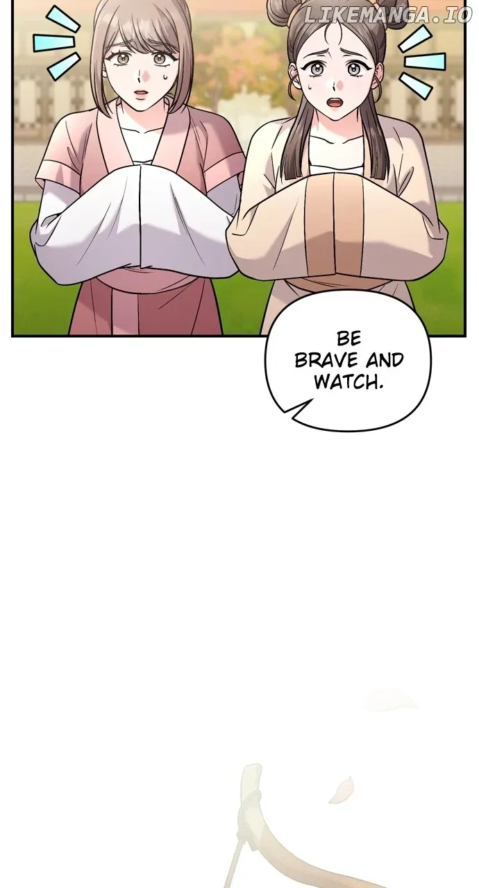 A Master, Who Woke up as a Concubine Chapter 50 page 92 - 