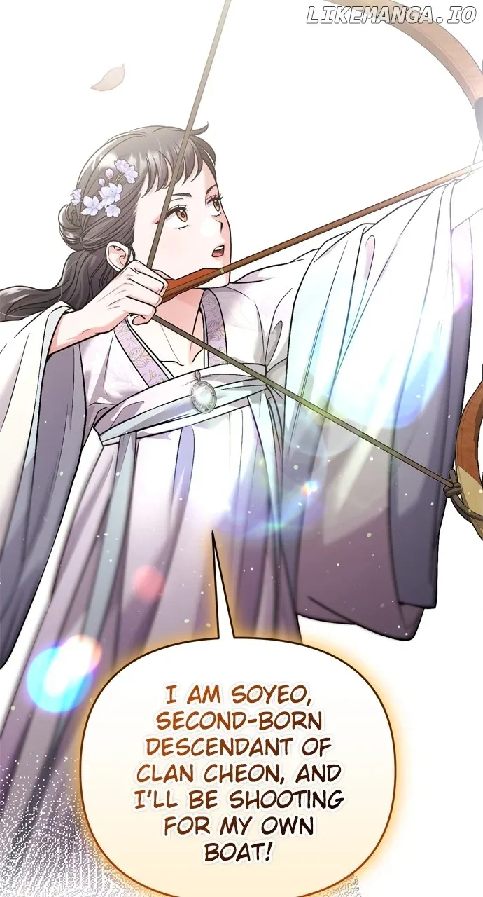A Master, Who Woke up as a Concubine Chapter 50 page 93 - 