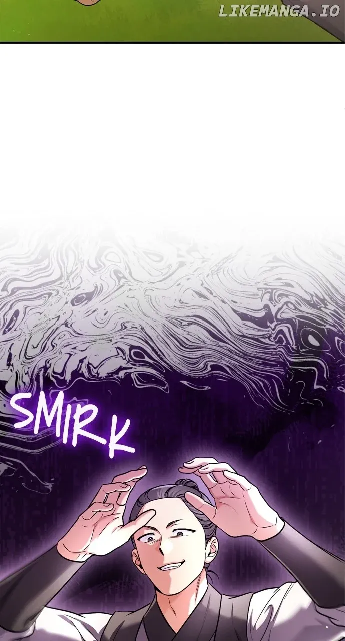 A Master, Who Woke up as a Concubine Chapter 50 page 95 - 