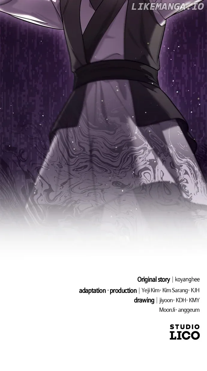A Master, Who Woke up as a Concubine Chapter 50 page 96 - 