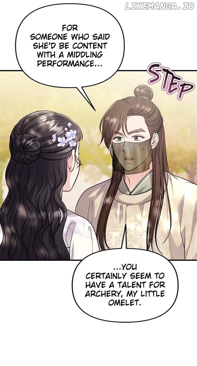 A Master, Who Woke up as a Concubine Chapter 51.1 page 101 - 