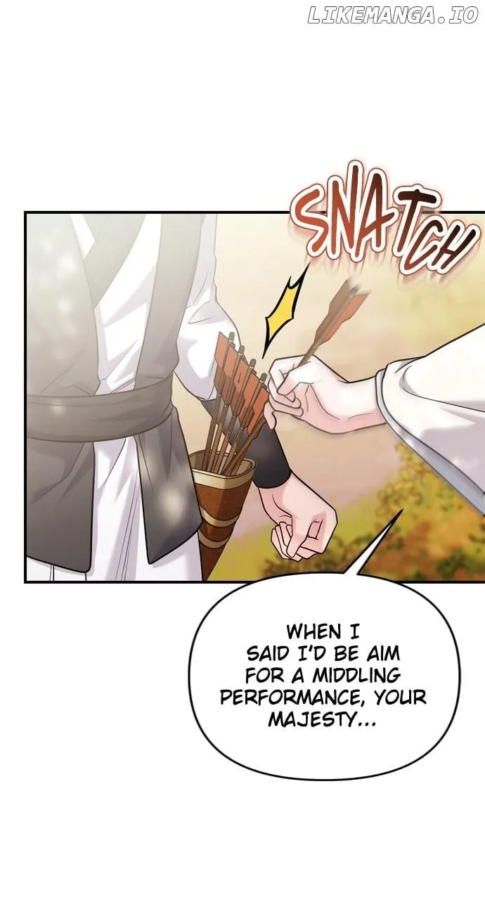 A Master, Who Woke up as a Concubine Chapter 51.1 page 102 - 