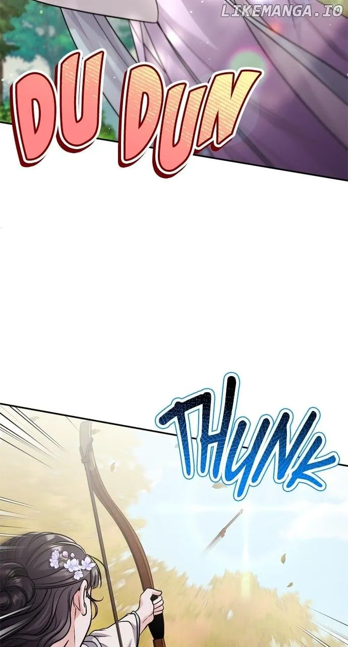 A Master, Who Woke up as a Concubine Chapter 51.1 page 104 - 