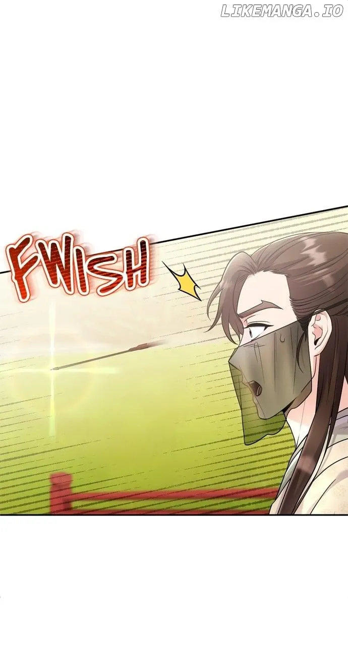 A Master, Who Woke up as a Concubine Chapter 51.1 page 41 - 