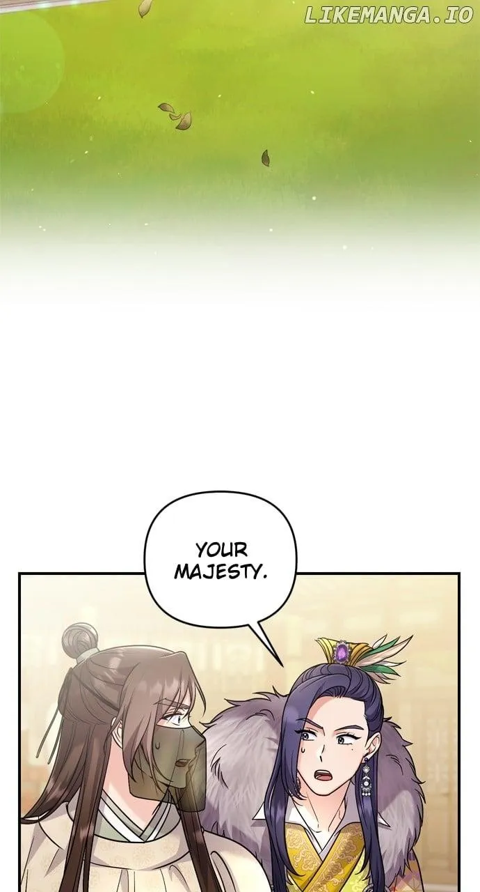 A Master, Who Woke up as a Concubine Chapter 51.1 page 47 - 