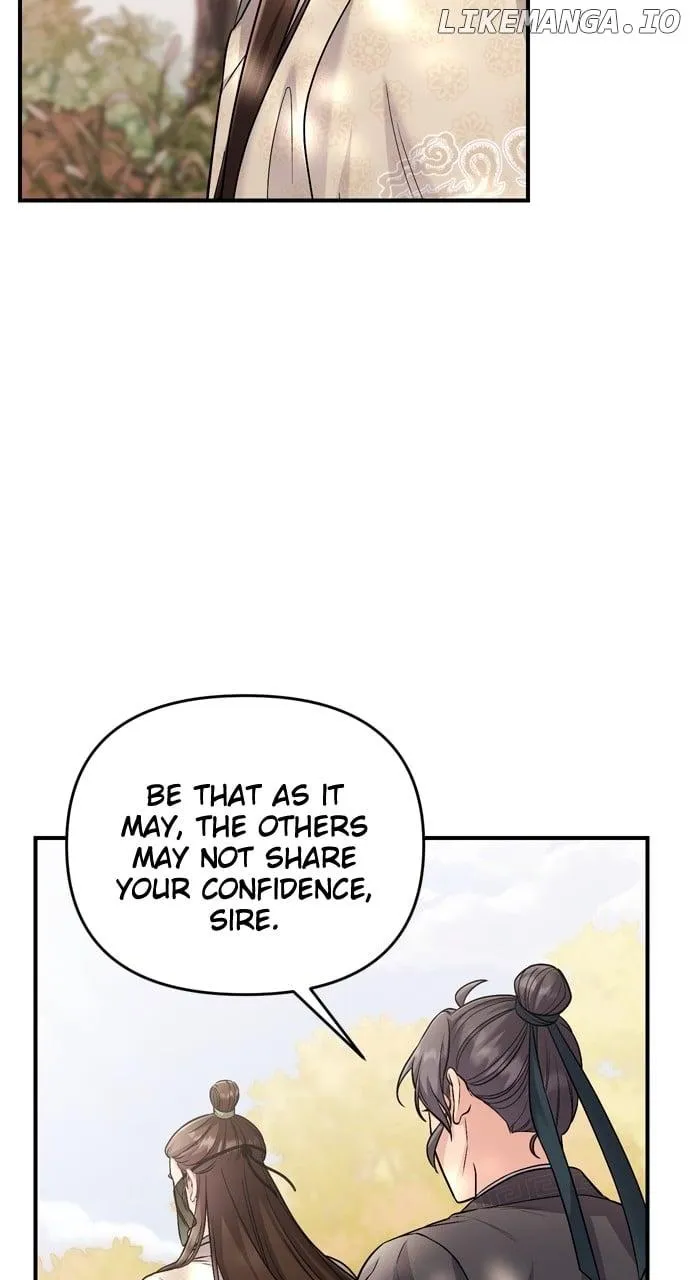 A Master, Who Woke up as a Concubine Chapter 51.1 page 52 - 