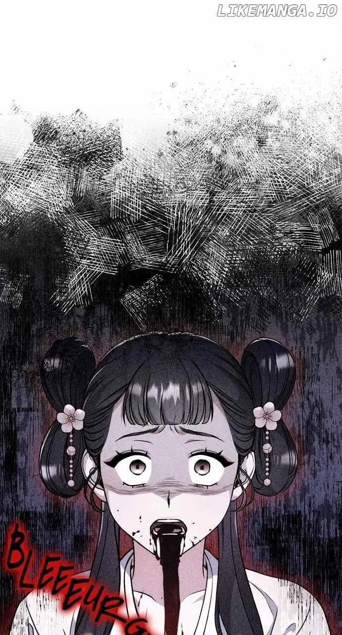 A Master, Who Woke up as a Concubine Chapter 51.1 page 55 - 