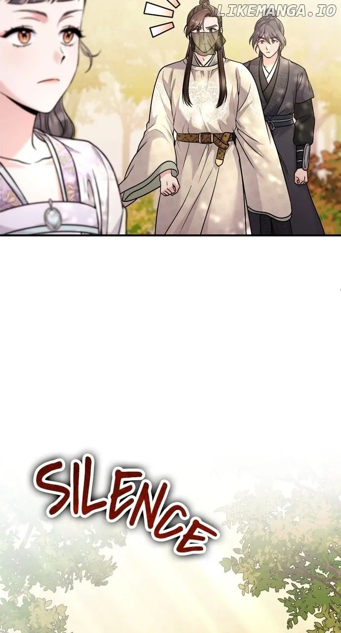 A Master, Who Woke up as a Concubine Chapter 51.1 page 60 - 