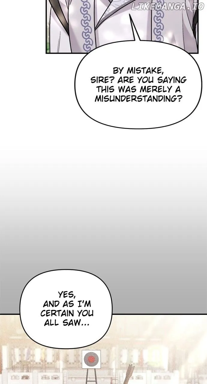 A Master, Who Woke up as a Concubine Chapter 51.1 page 71 - 