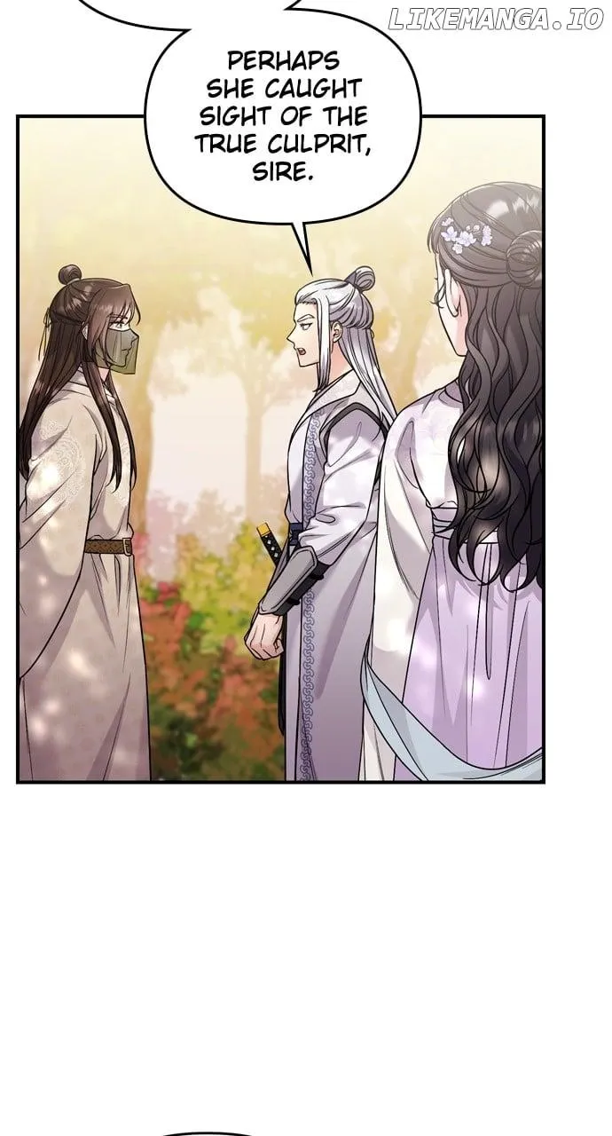 A Master, Who Woke up as a Concubine Chapter 51.1 page 74 - 