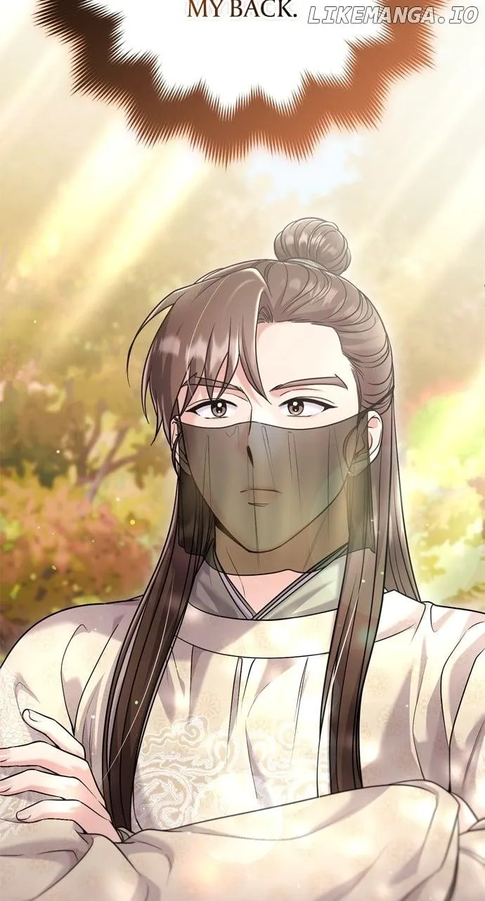 A Master, Who Woke up as a Concubine Chapter 51.1 page 90 - 