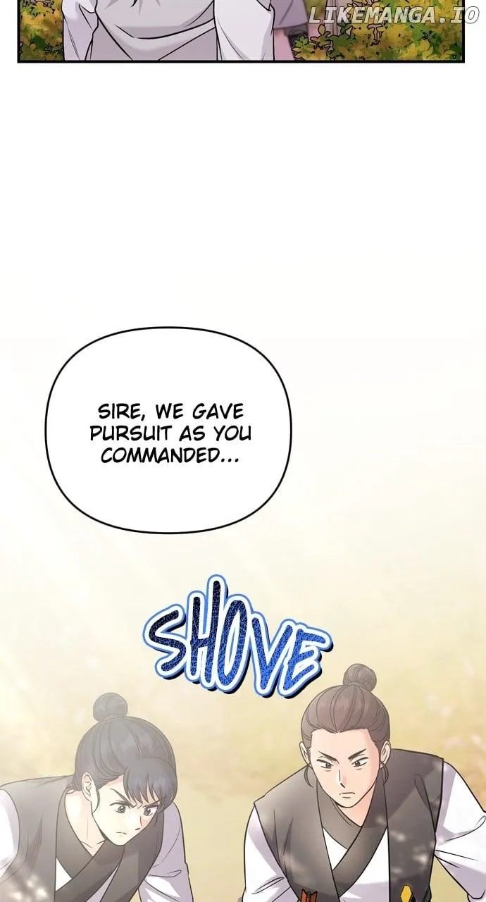 A Master, Who Woke up as a Concubine Chapter 51.1 page 92 - 