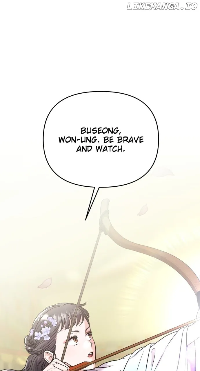 A Master, Who Woke up as a Concubine Chapter 51 page 2 - 