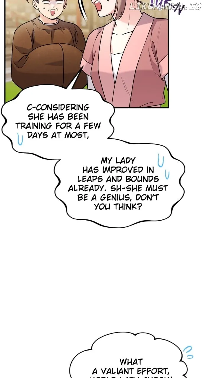 A Master, Who Woke up as a Concubine Chapter 51 page 11 - 