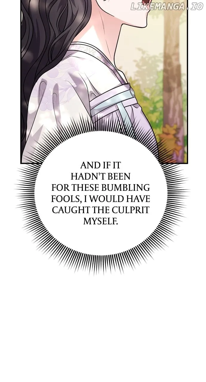 A Master, Who Woke up as a Concubine Chapter 51 page 101 - 