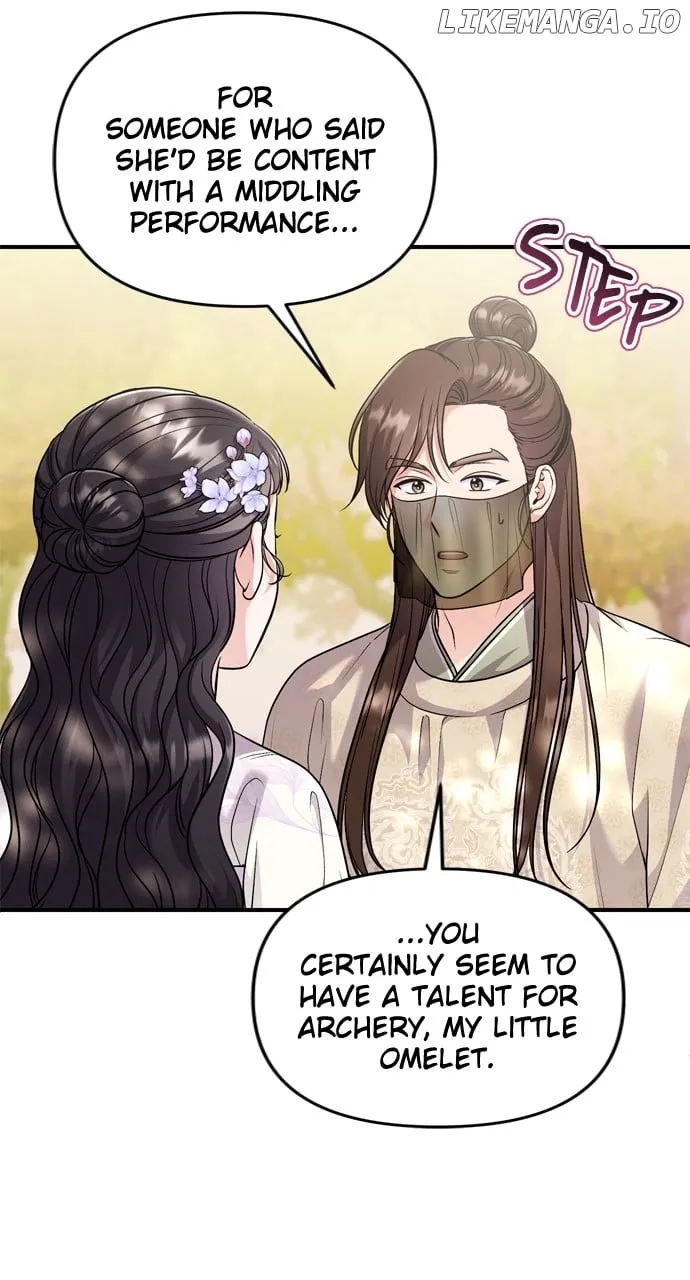 A Master, Who Woke up as a Concubine Chapter 51 page 102 - 