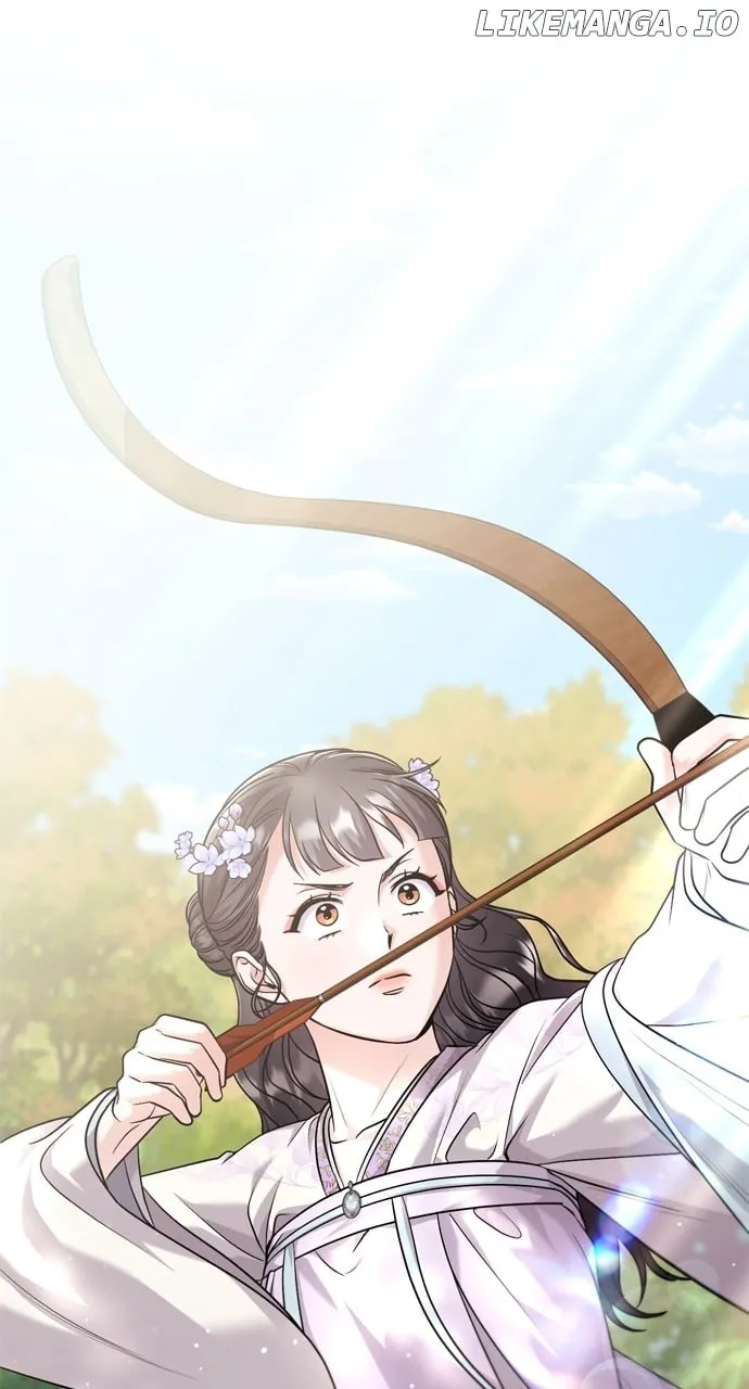 A Master, Who Woke up as a Concubine Chapter 51 page 104 - 