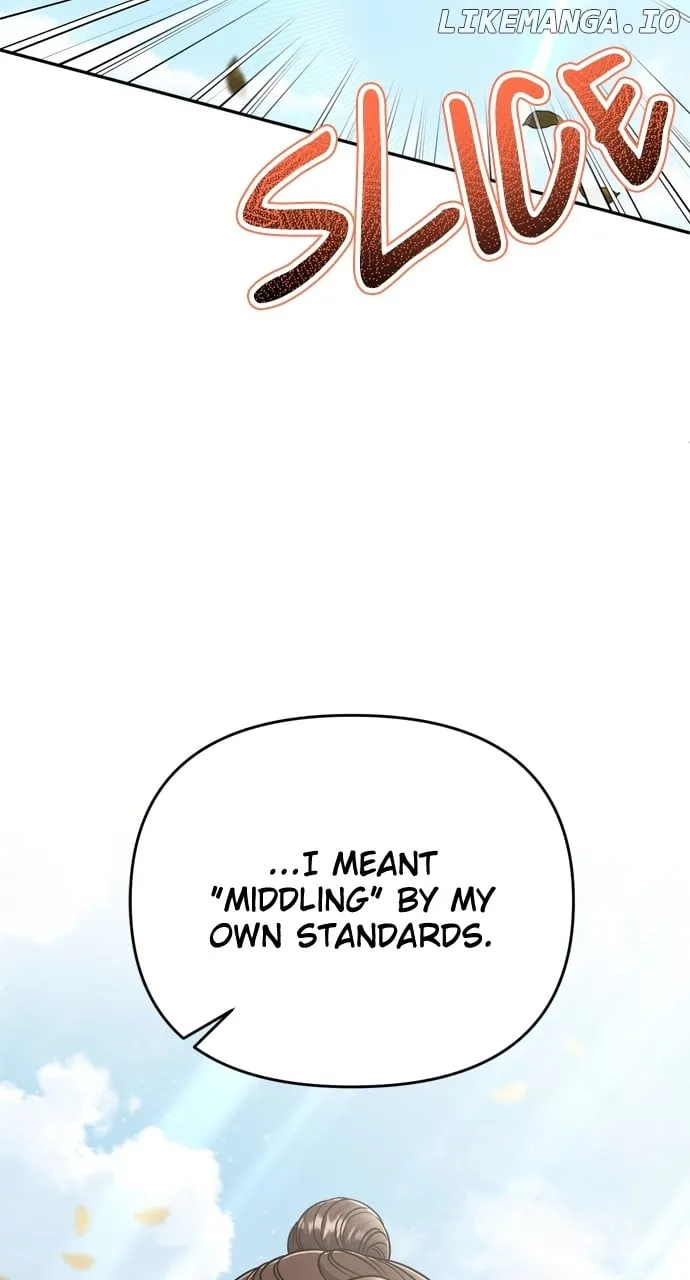 A Master, Who Woke up as a Concubine Chapter 51 page 107 - 