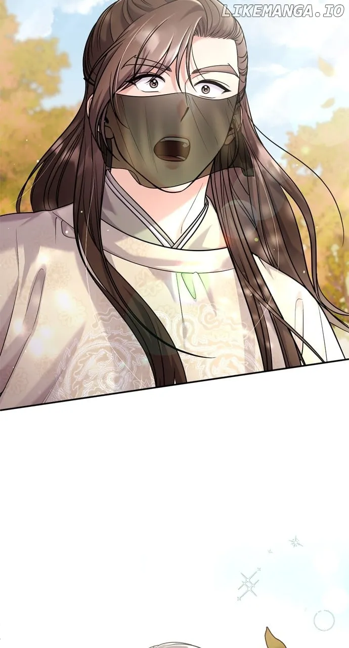 A Master, Who Woke up as a Concubine Chapter 51 page 108 - 