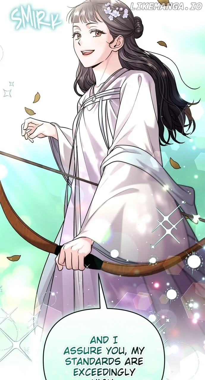 A Master, Who Woke up as a Concubine Chapter 51 page 109 - 