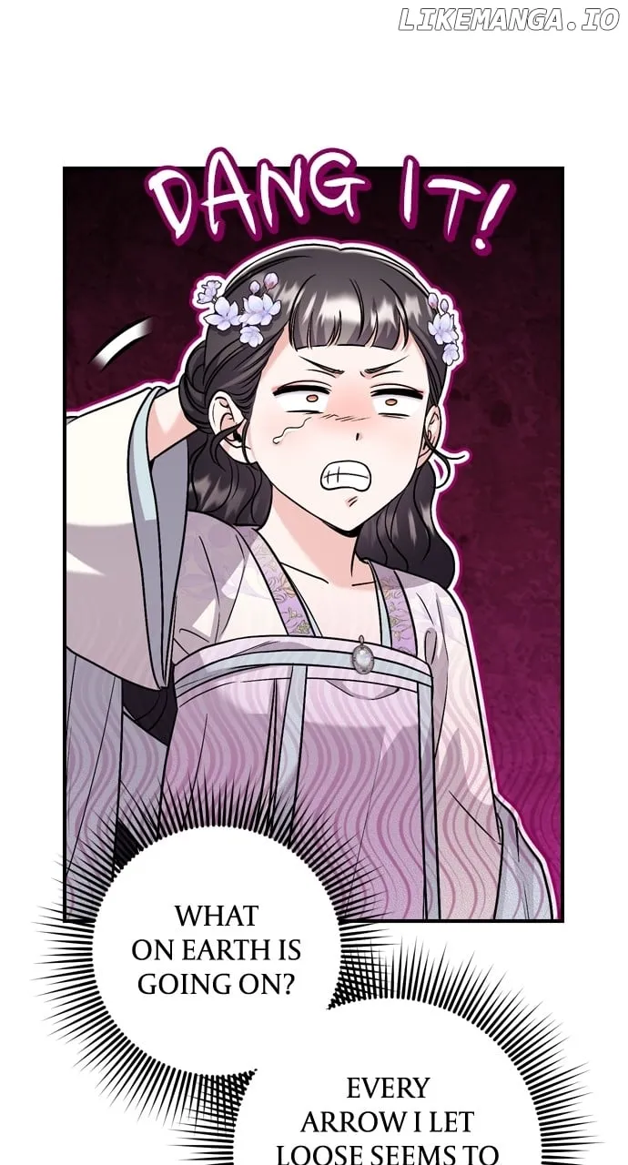 A Master, Who Woke up as a Concubine Chapter 51 page 13 - 