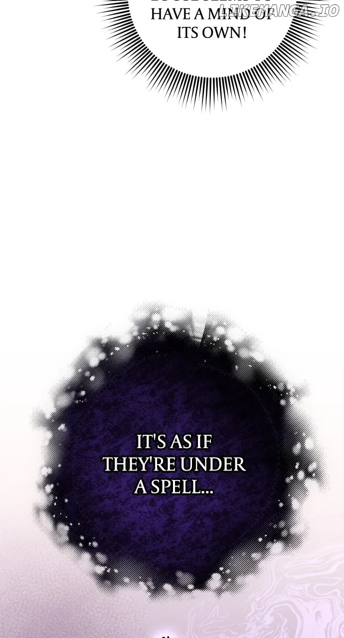 A Master, Who Woke up as a Concubine Chapter 51 page 14 - 