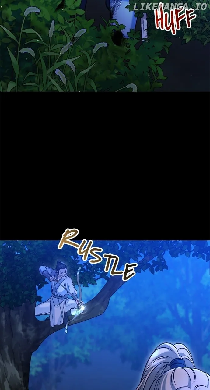A Master, Who Woke up as a Concubine Chapter 51 page 18 - 