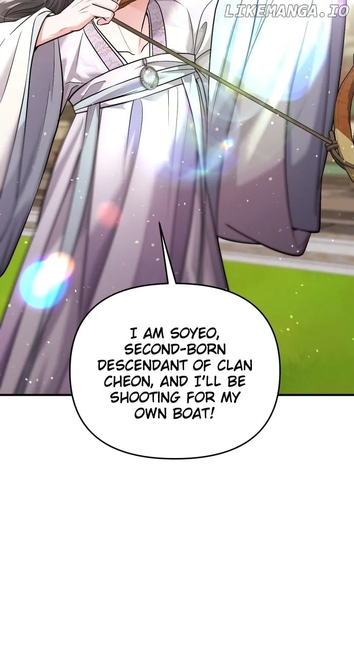 A Master, Who Woke up as a Concubine Chapter 51 page 3 - 