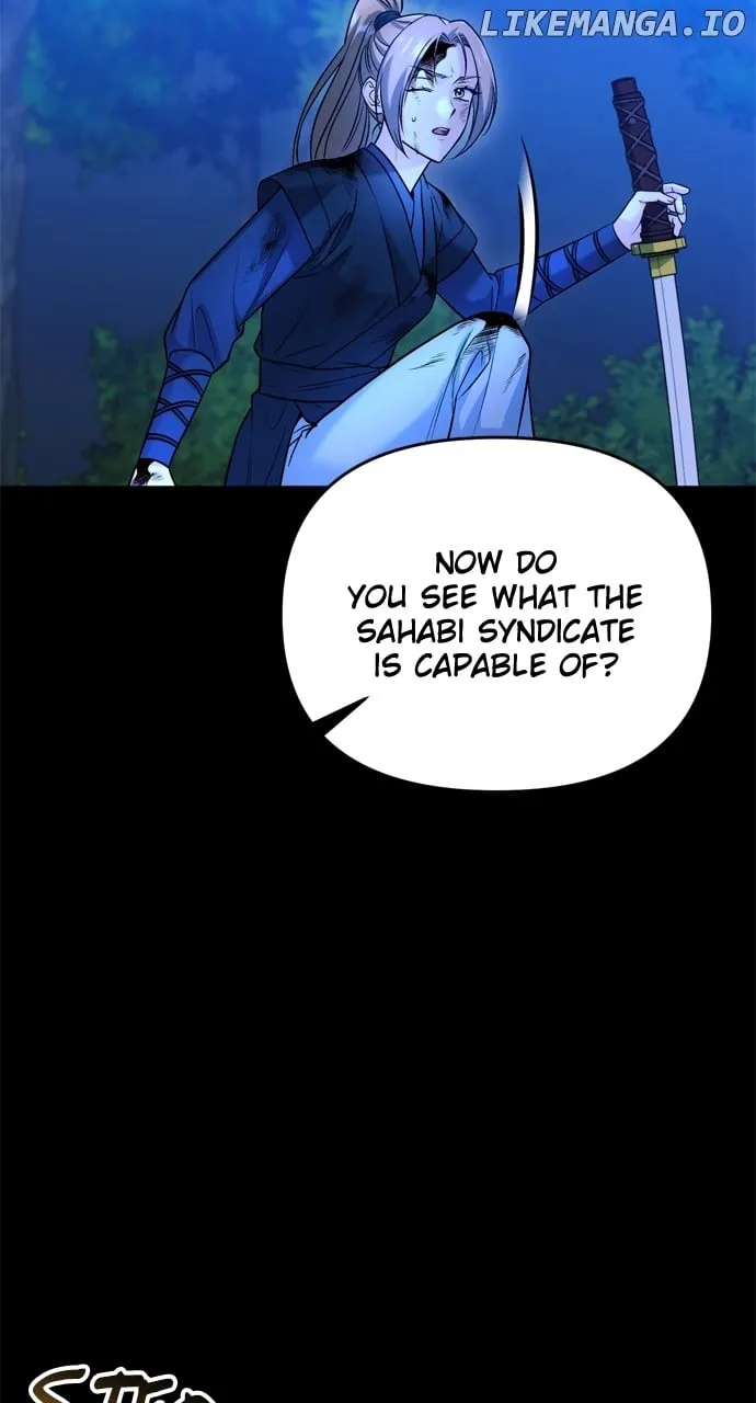 A Master, Who Woke up as a Concubine Chapter 51 page 24 - 