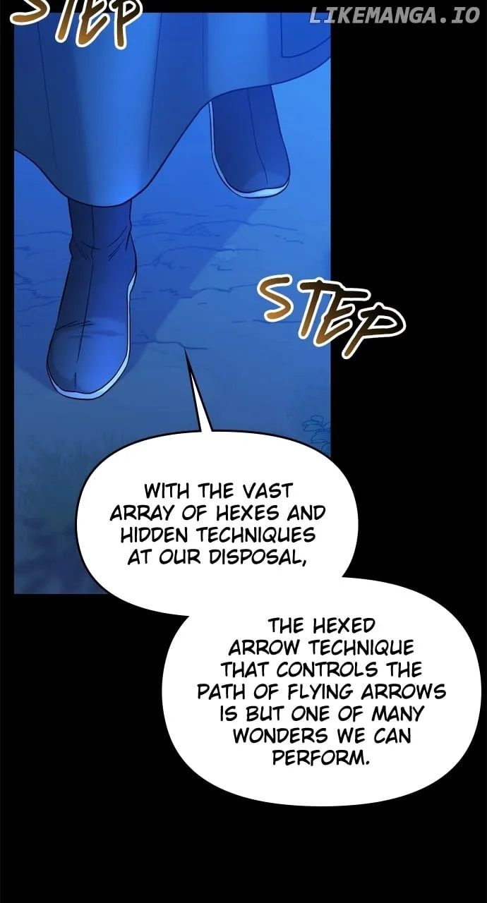 A Master, Who Woke up as a Concubine Chapter 51 page 25 - 