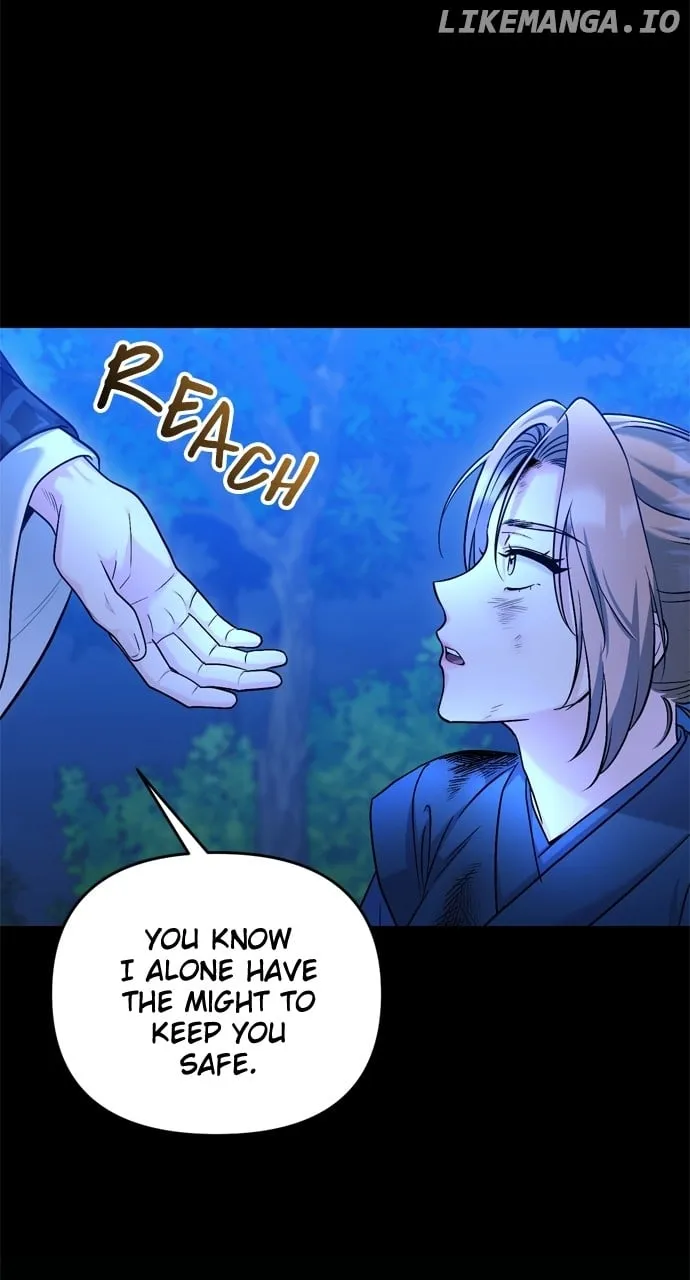 A Master, Who Woke up as a Concubine Chapter 51 page 26 - 