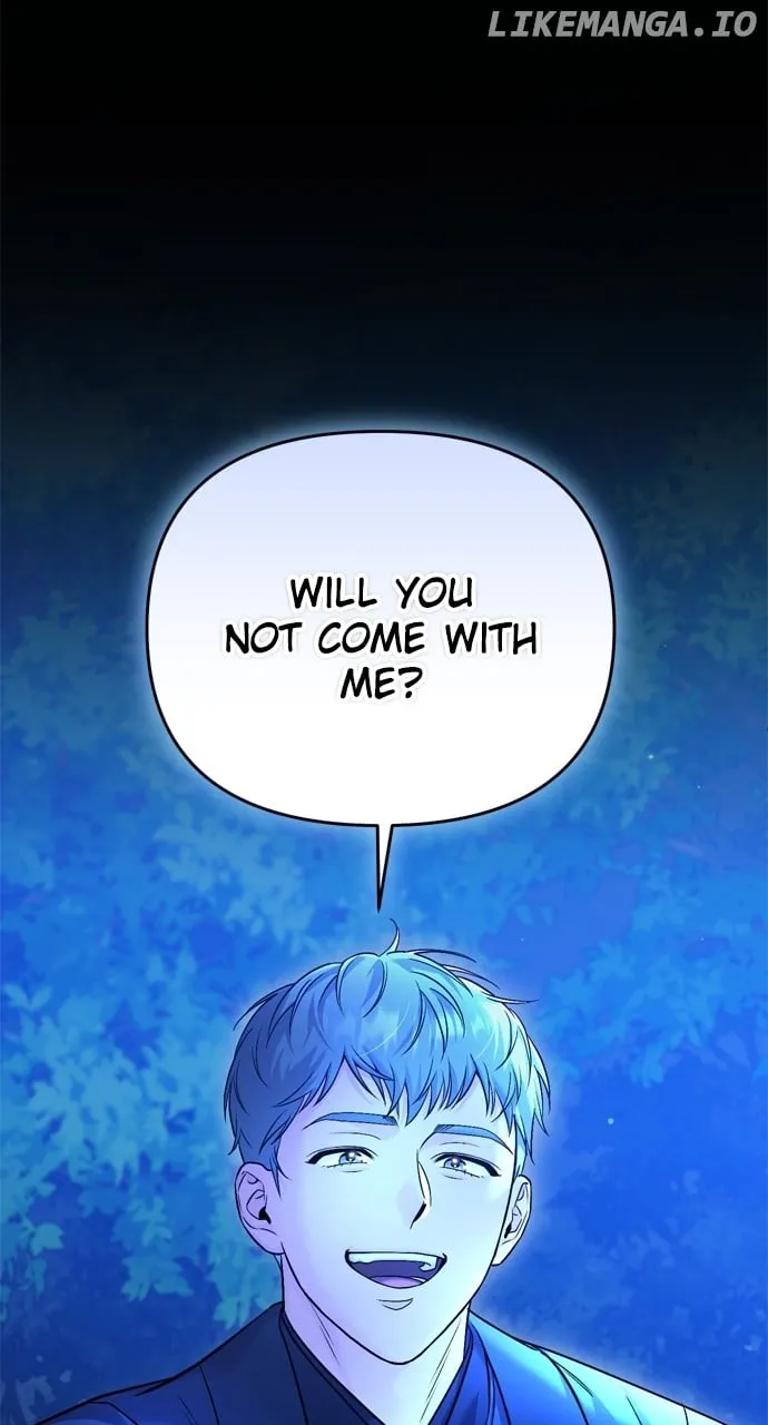 A Master, Who Woke up as a Concubine Chapter 51 page 27 - 